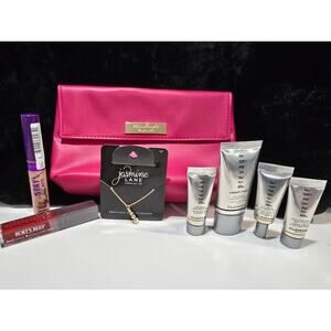 PenGwensPosh Pick-a-Packed Pouch #10 - Retail Value Over $100!